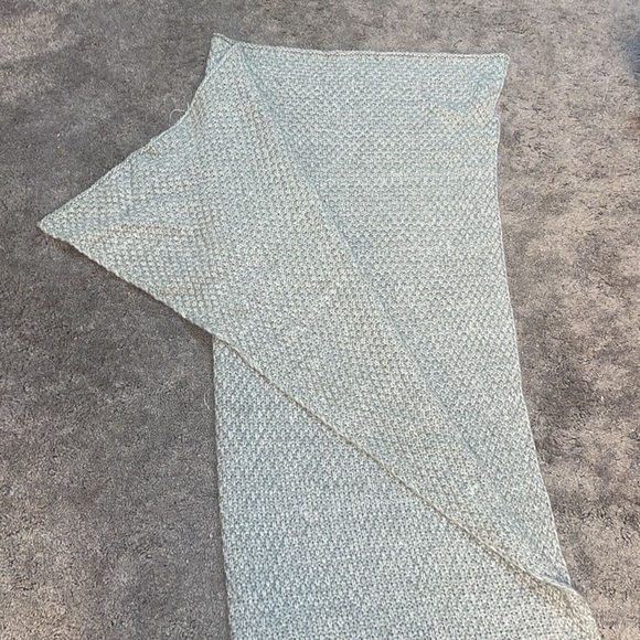 Mermaid blanket - Picture 6 of 6